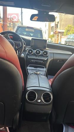 مرسيدس بنز C-Class